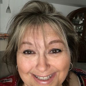 Meet your Posher, Tracey